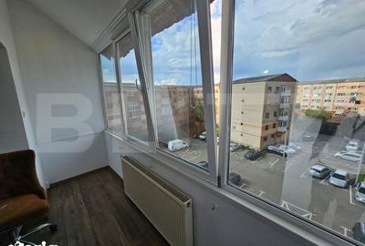 Apartament cu 2 camere semidecomandat în Cetate - 7