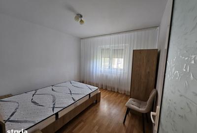 Apartament cu 3 camere în Central - 3
