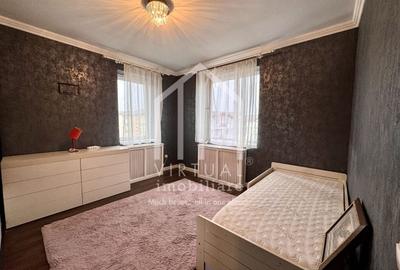 Apartament cu 2 camere decomandat în Turnișor - 2