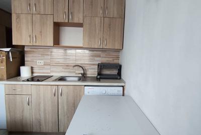 Mini-Garsoniera Nicolina-Frumoasa-Continental - 5