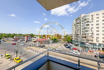 Apartament cu 2 camere decomandat, mobilat în 13 Septembrie - 6