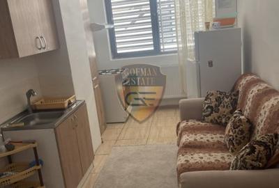 Inchiriez ap.2 camere, Tomis nord, Campus, Centrala gaz, parcare - 6