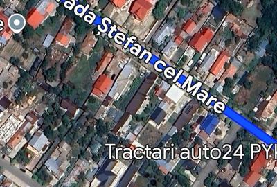 Teren Construcții intravilan de 3000 mp, în Afumați - 1