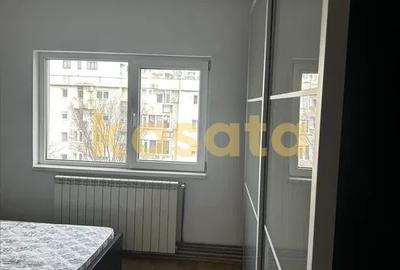 Apartament cu 2 camere semidecomandat, mobilat în Aviației - 6