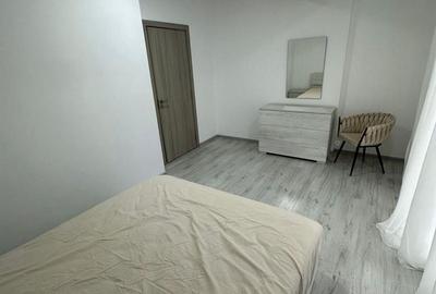 Apartament cu 2 camere decomandat, mobilat în Theodor Pallady - 4