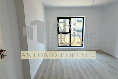 Apartament cu 2 camere decomandat în Albert - 7