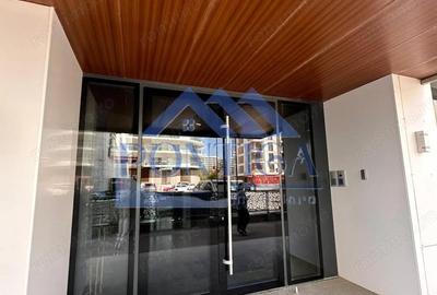 Apartament cu 2 camere în Nord - 10