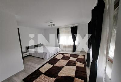 Casa individuala 5 camere platou Trivale - Zona Olteni - 12