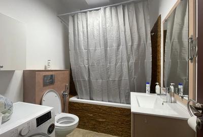 Apartament cu 3 camere decomandat, mobilat în Tomis Plus - 18