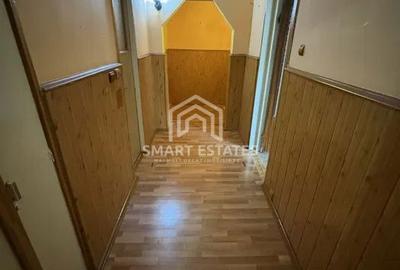 Apartament cu 2 camere decomandat în Sebastian