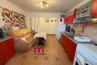 Apartament 2 camere,str.Isaccei,gaz - 11