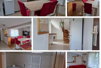 Casă cu 4 camere cu Teren 130 Mp în Florești - 7