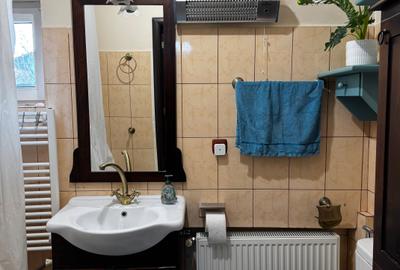 Casă cu 4 camere în Central - 7