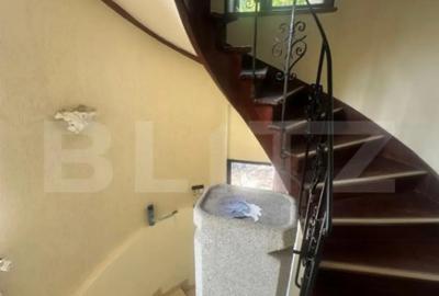 Casă cu 9 camere cu Teren 400 Mp în P-ța Sfântul Ștefan - 6