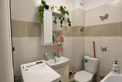 Garsoniera, mobilata ?i utilata, totul nou - 8