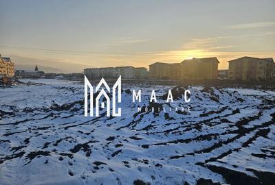 Teren |Selimbar|  Extravilan | 4,800 Mp | PUZ in lucru | - 2