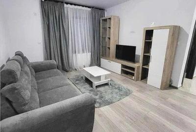 Apartament cu 2 camere decomandat, mobilat în Bucium
