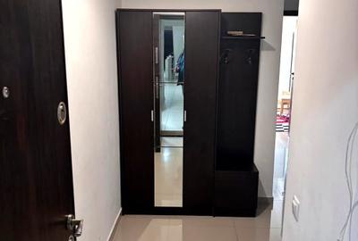 Apartament cu 3 camere decomandat, mobilat în Central - 4