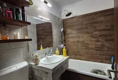 Apartament 2 camere semidecomandate, zona Calvaria, Manastur - 10