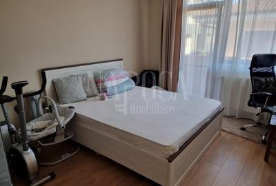 Casă individuală cu 4 camere cu Canalizare în Florești - 8