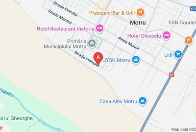 Comercial de vanzare restul tarii 2 - 1