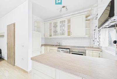 Apartament cu 2 camere decomandat în Central - 10