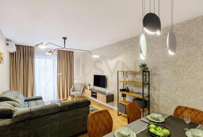 Apartament 2 cam 70mp Herastrau - 2