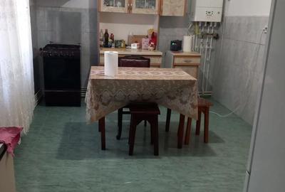 Apartament cu 3 camere în Agigea - 6