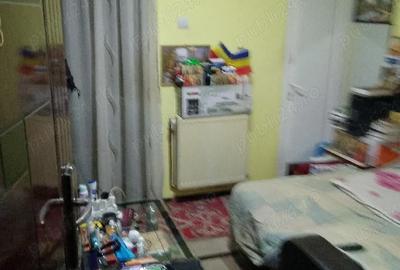 Garsonieră nedecomandată în Rahova - 5