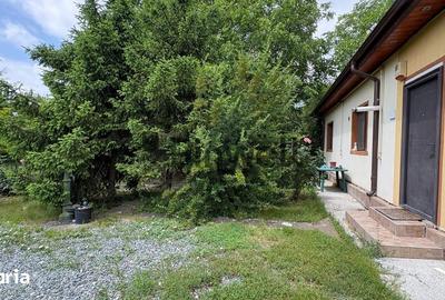 Casă cu 3 camere cu Teren 935 Mp în Central - 3