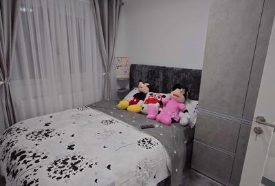 Apartament cu 3 camere semidecomandat în Exterior Vest - 7
