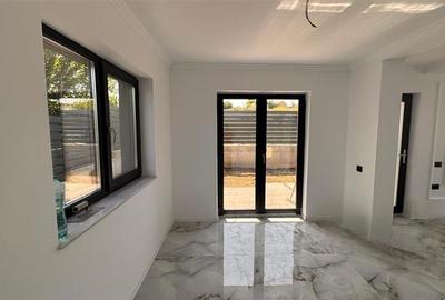 Vila tip duplex de vanzare in Rediu, design mediteranean, panorama catre Dealul Vila tip duplex de vanzare in Rediu, design mediteranean, panorama catre Dealul - 5