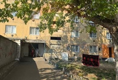 Apartament cu 1 camere decomandat, mobilat în Ferneziu - 2