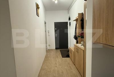 Apartament de vanzare. 44 mp, zona Calea Urseni - 7