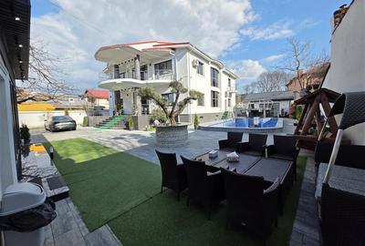 Casă individuală cu 10 camere cu Canalizare în Craiovița Nouă - 3