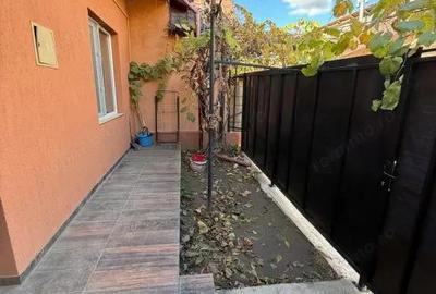 Casă cu 1 camere cu Canalizare în Bălcescu - 1