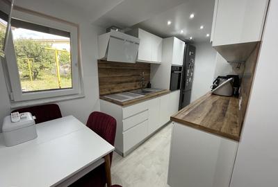 Exclusivitate! Casa la sol 3 camere, garaj, mobilata utilata lux Valu lui Traian - 6