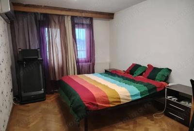 Apartament cu 2 camere semidecomandat în Micro 8 - 6
