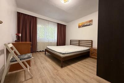 Apartament cu 2 camere - zona Gara - - 1