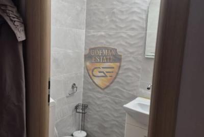 Apartament cu 3 camere decomandat, mobilat în Casa de Cultură - 8
