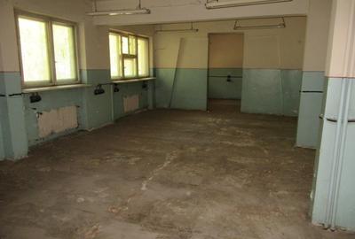 Spațiu comercial, de 630 mp, în Iancului - 18