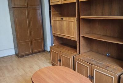 Apartament cu 2 camere semidecomandat în Florilor - 3