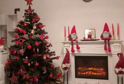 Apartament cu 2 camere semidecomandat, mobilat în Central - 2