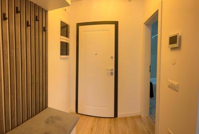 Garsonieră decomandată, mobilată în Dacia - 14