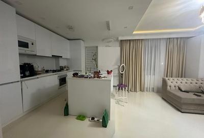 Theodor Pallady-Gura Calitei, apartament 3 camere - 2