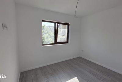 Casă cu 4 camere în Horpaz - 13