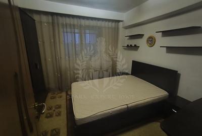 4 CAMERE // DEMOCRATIEI // 2 BALCOANE // PARCARE // CENTRALA PROPRIE - 3