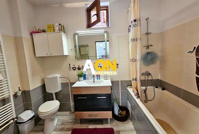 Casa 4 camere, mobilata, utilata, 593 mp teren, zona Centru - 10