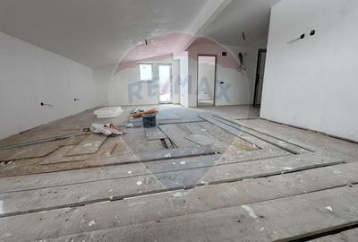 Casă cu 6 camere cu Teren 2952 Mp în Colceag - 15