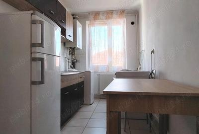 Inchiriez apartament 2 camere ultracentral, Vasile Milea, aproape de tribunal - 4
